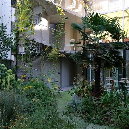 Gemuetliche Wohnung Im Herzen Von ลินซ์ ภายนอก รูปภาพ