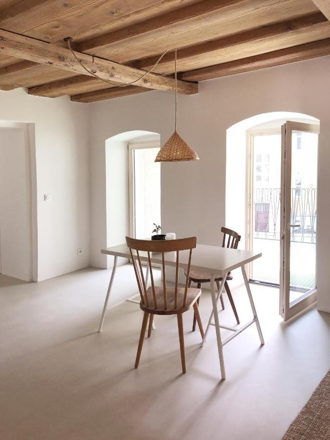 Gemuetliche Wohnung Im Herzen Von ลินซ์ ภายนอก รูปภาพ