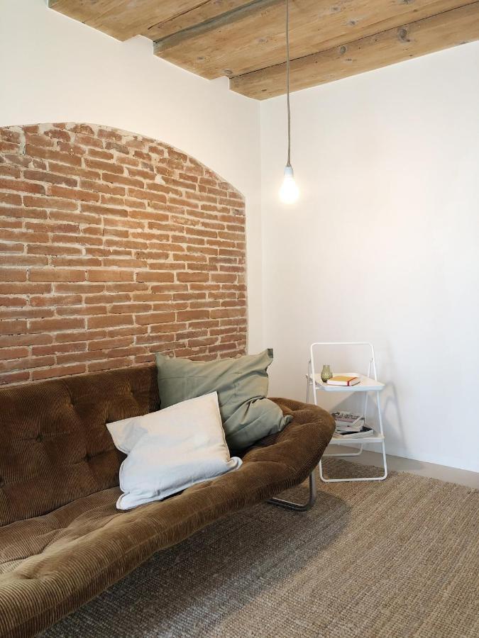 Gemuetliche Wohnung Im Herzen Von ลินซ์ ภายนอก รูปภาพ