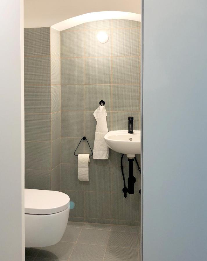 Gemuetliche Wohnung Im Herzen Von ลินซ์ ภายนอก รูปภาพ