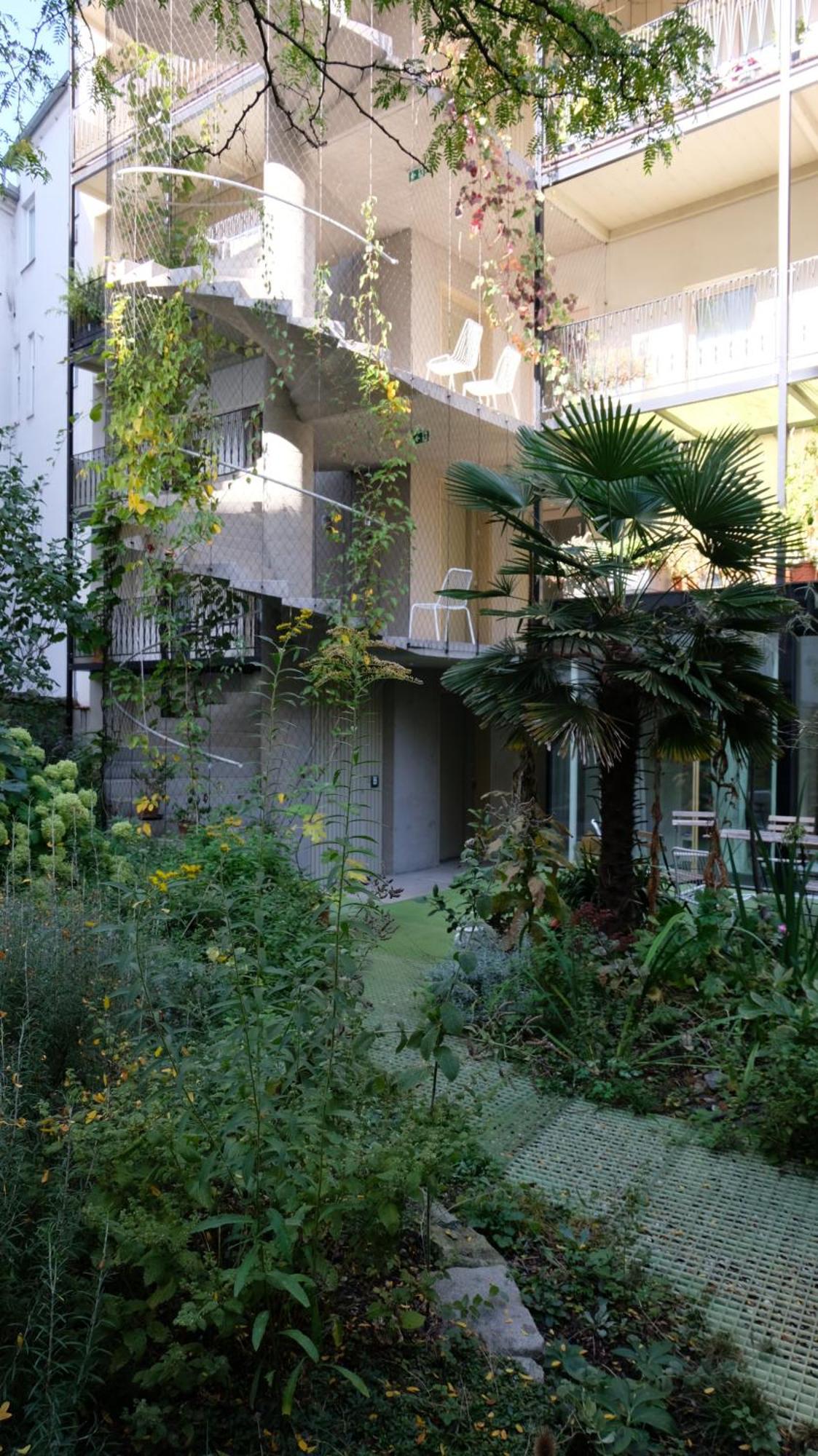 Gemuetliche Wohnung Im Herzen Von ลินซ์ ภายนอก รูปภาพ
