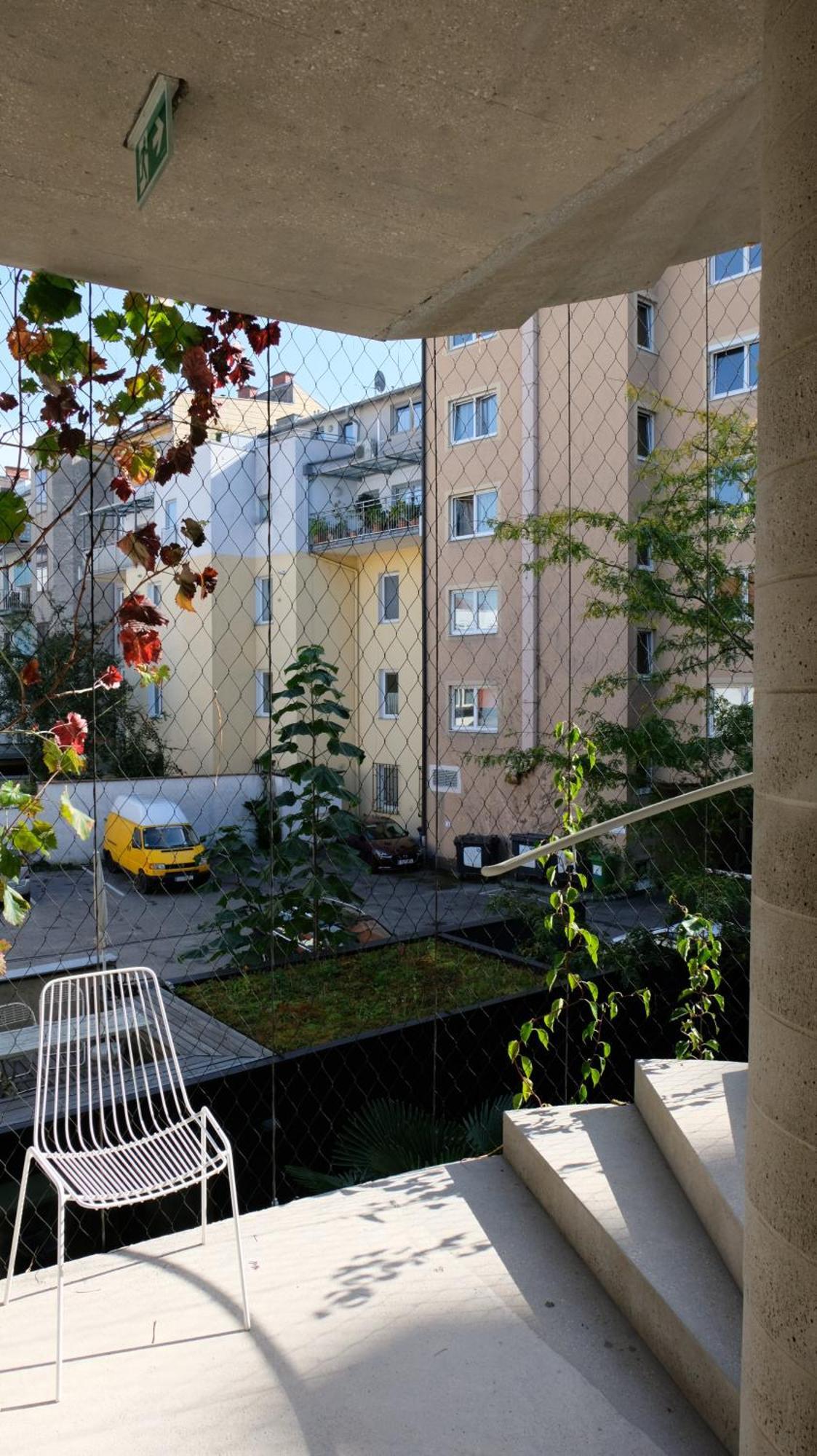 Gemuetliche Wohnung Im Herzen Von ลินซ์ ภายนอก รูปภาพ